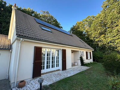 Maison - 171 m² - 8 pièces