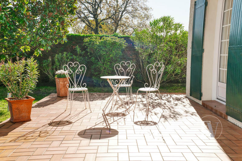 Maison - 200 m² - 5 pièces