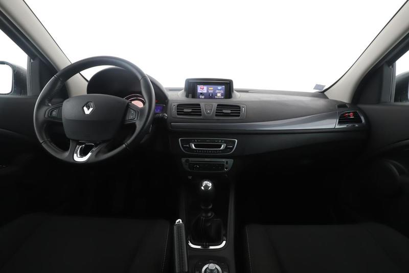Renault Mégane 1.5 dCi Energy Limited Eco2 110 ch