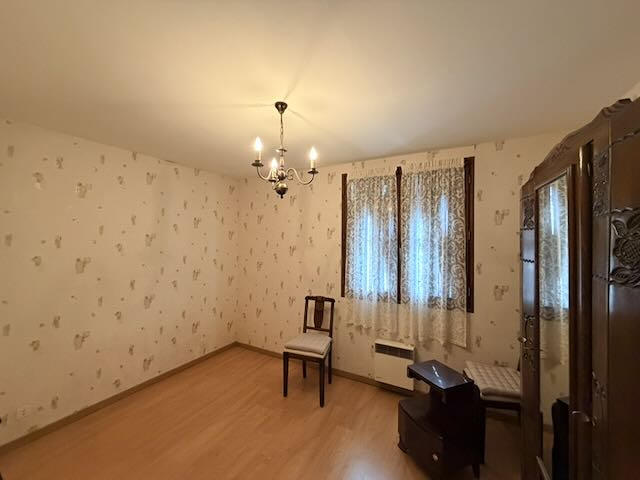 Maison - 69 m² - 5 pièces