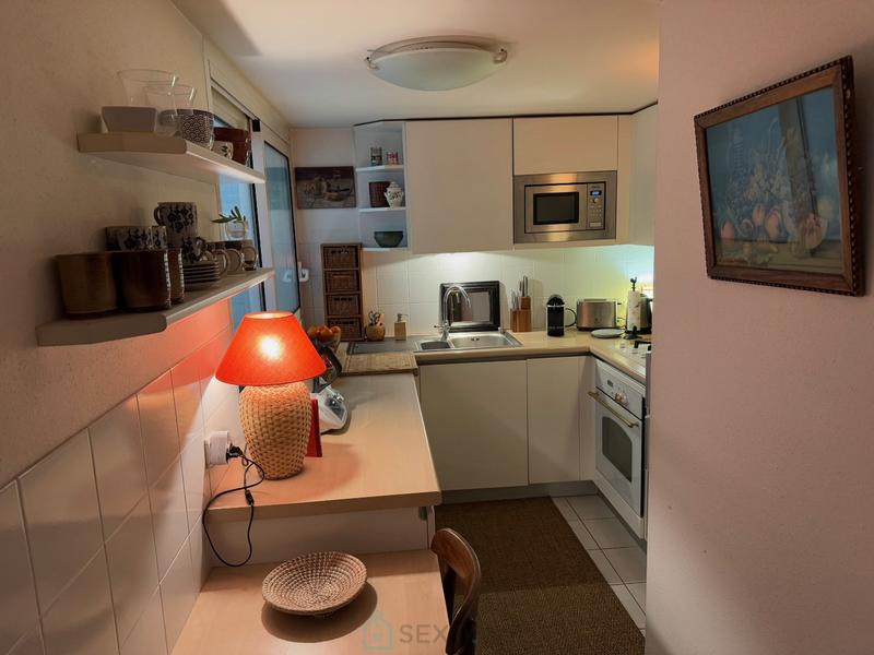 Appartement bourgeois - 78 m² - 3 pièces