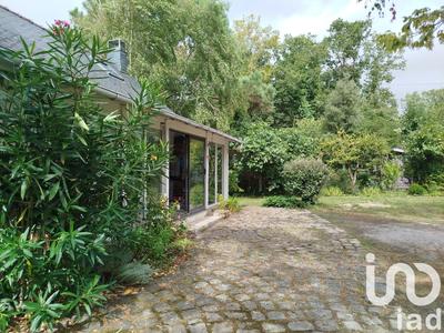 Maison - 76 m² - 4 pièces