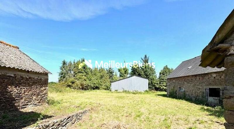 Propriété - 145 m² - 5 pièces