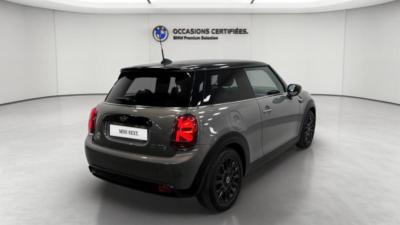 Mini 3 portes Hatch Electric F56 Bev Lci Cooper se 184 ch Edition Premium