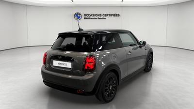 Mini 3 portes Hatch Electric F56 Bev Lci Cooper se 184 ch Edition Premium