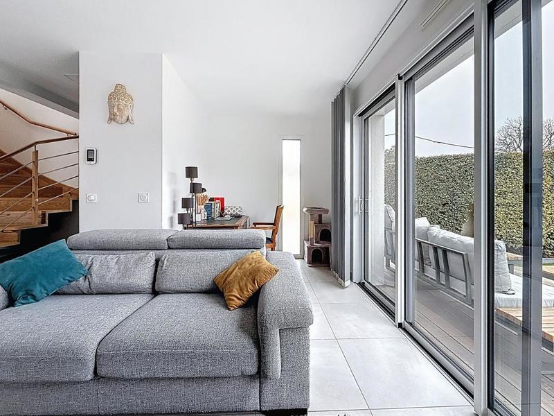 Villa - 136 m² - 5 pièces