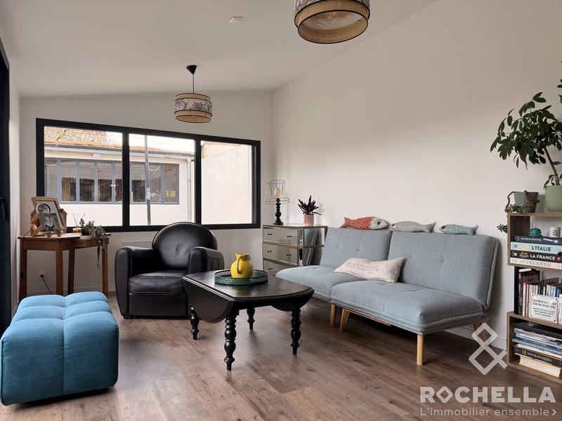 Maison - 196 m² - 6 pièces