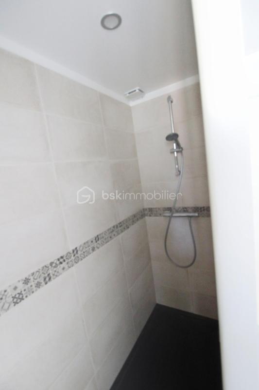 Maison de village - 130 m² - 7 pièces