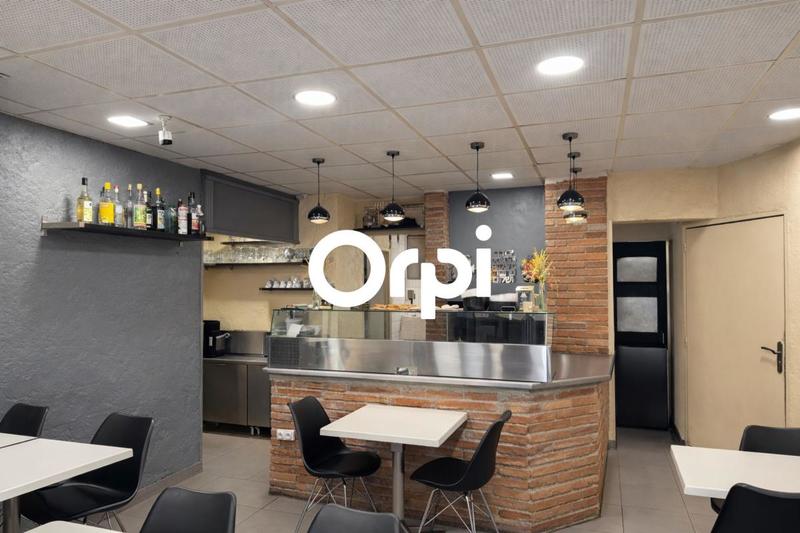 Immeuble - 120 m² - 3 pièces