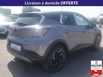 Renault Captur E-Tech full hybrid 145 esprit Alpine +Toit