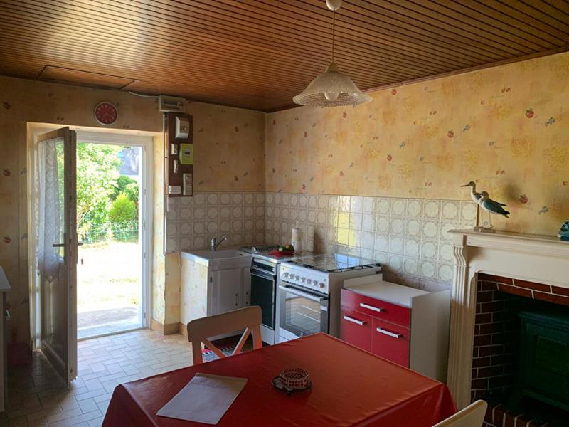 Maison - 130 m² - 4 pièces