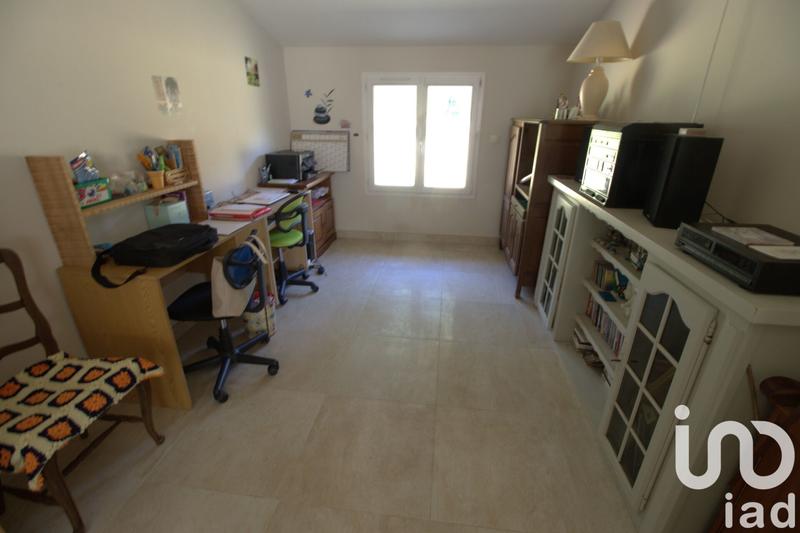 Maison - 132 m² - 6 pièces