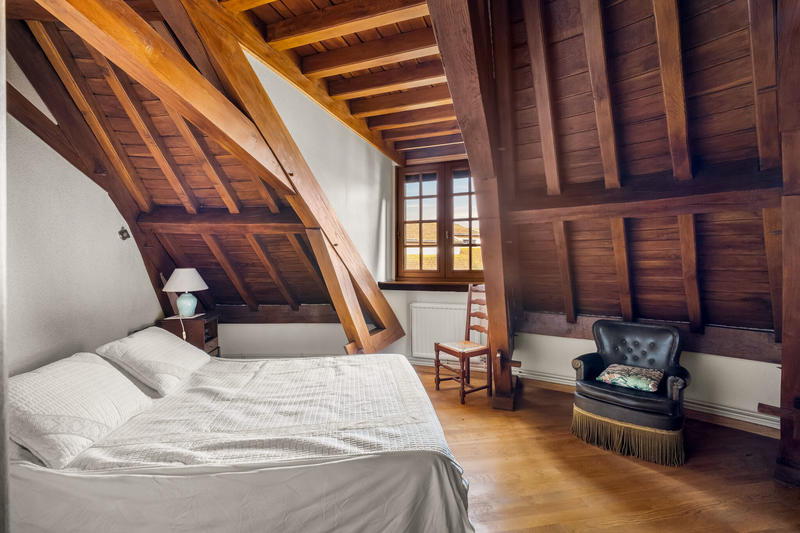 Maison - 167 m² - 5 pièces