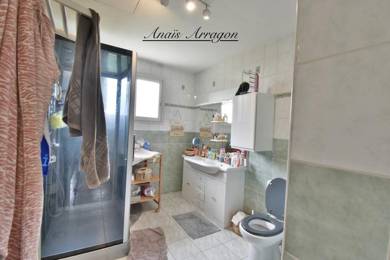 Maison - 103 m² - 5 pièces