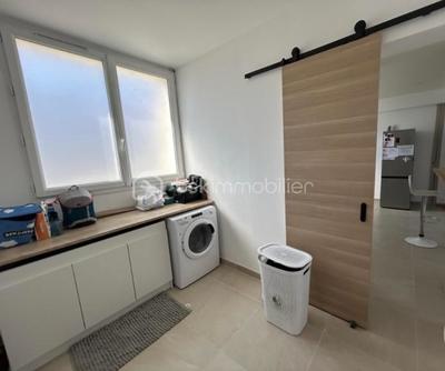 Maison - 139 m² - 6 pièces