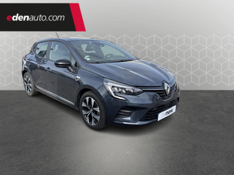 Renault Clio E-Tech 140 - 21n Limited