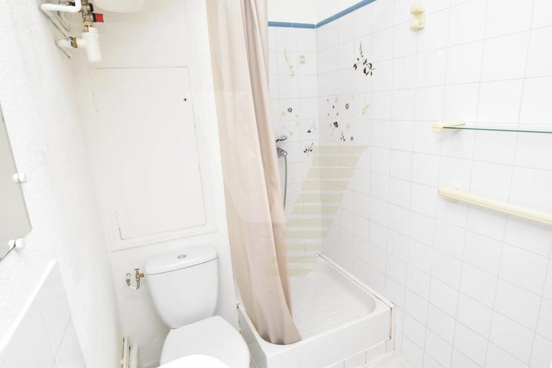 Immeuble - 125 m² - 8 pièces