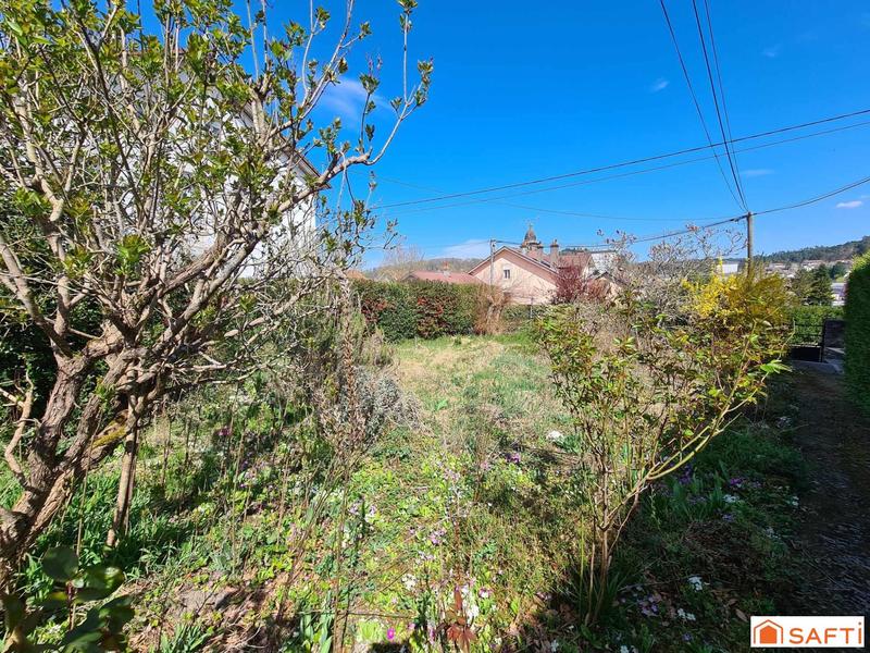 Maison - 78 m² - 3 pièces