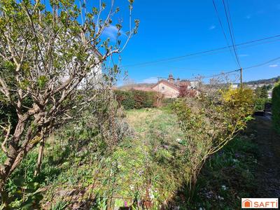 Maison - 78 m² - 3 pièces