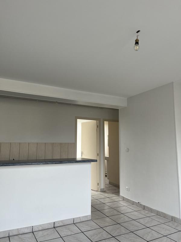 Appartement - 33 m² - 2 pièces