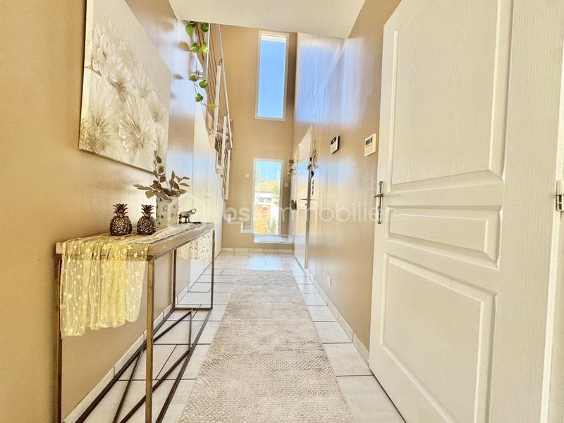 Maison - 157 m² - 5 pièces