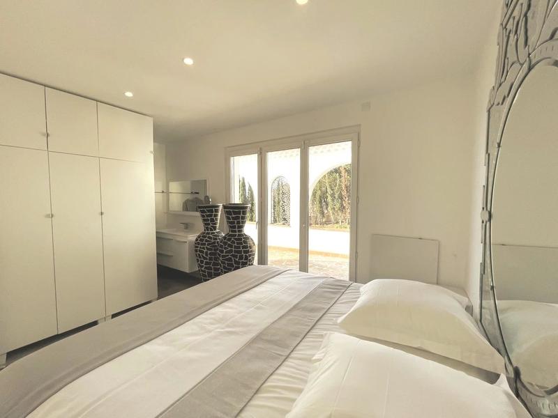 Villa - 134 m² - 4 pièces