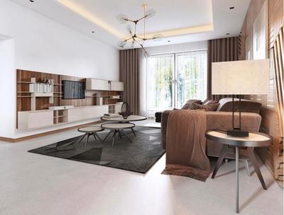 Appartement - 19 m² - 1 pièce