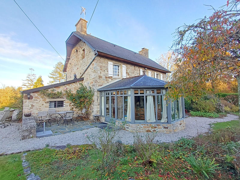 Maison - 147 m² - 7 pièces