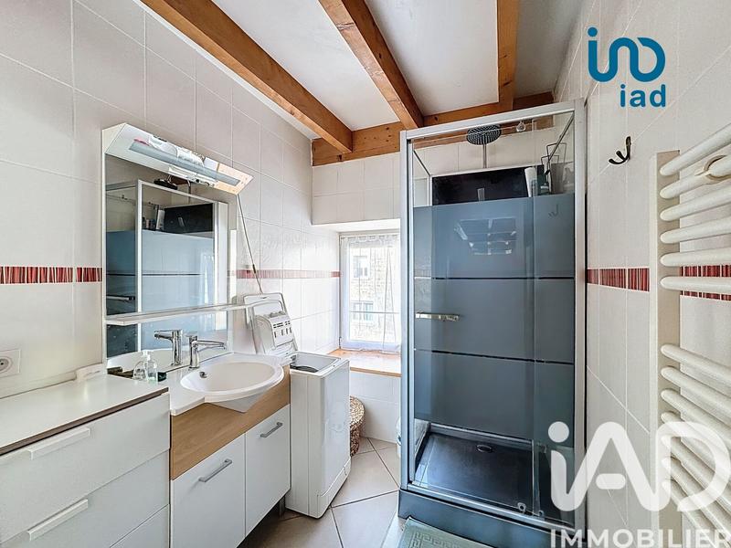 Appartement - 97 m² - 3 pièces