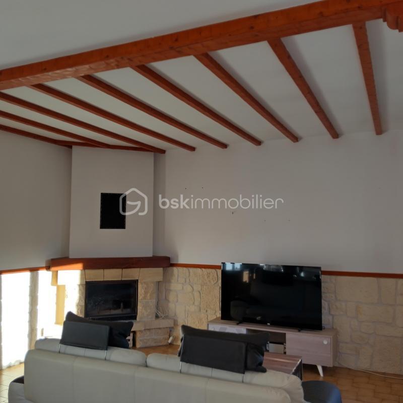 Pavillon - 109 m² - 5 pièces