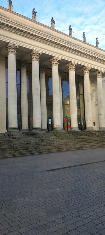 Fonds de commerce - Local commercial - 92 m²