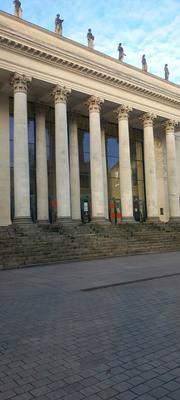 Fonds de commerce - Local commercial - 92 m²