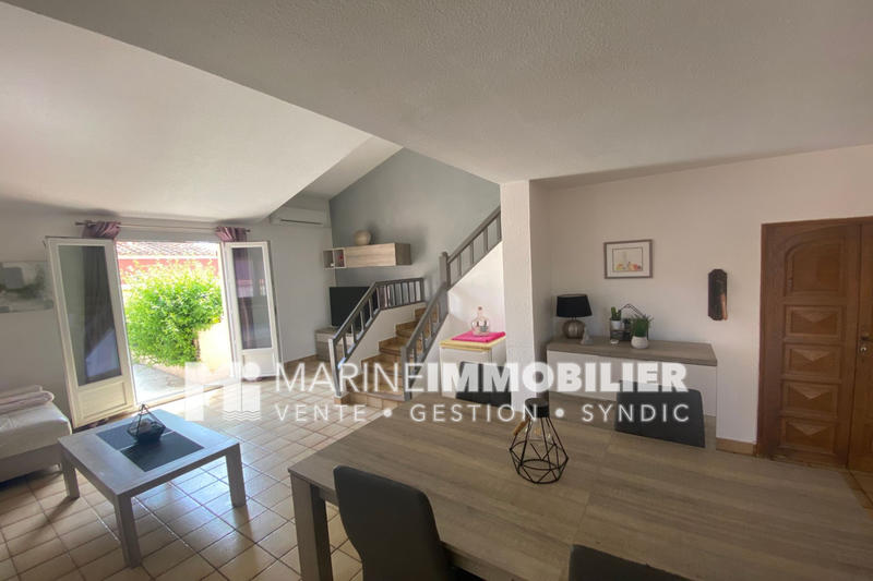 Maison - 150 m²