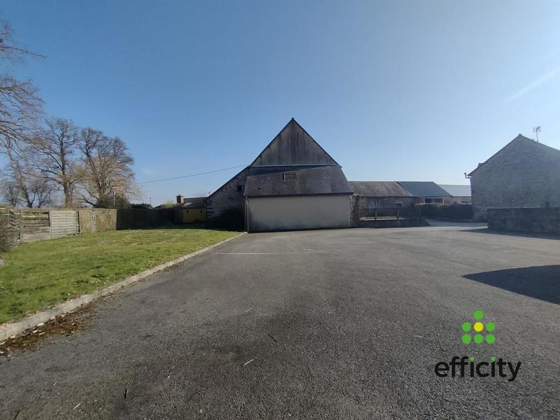 Immeuble - 345 m² - 15 pièces