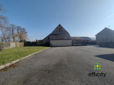 Immeuble - 345 m² - 15 pièces