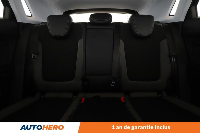 Opel Grandland X 1.2 Turbo Design Line 130 ch