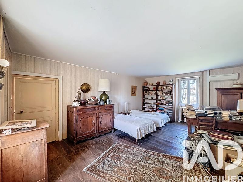 Ferme - 122 m² - 4 pièces