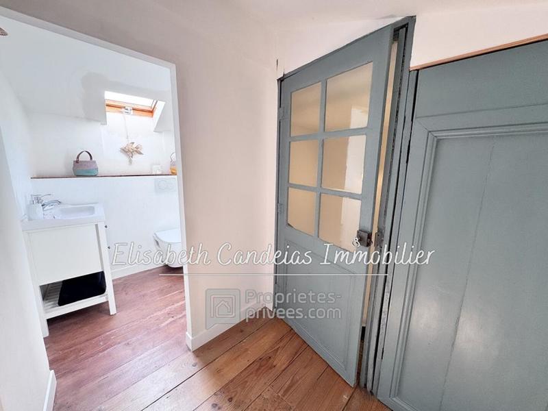 Maison - 187 m² - 5 pièces