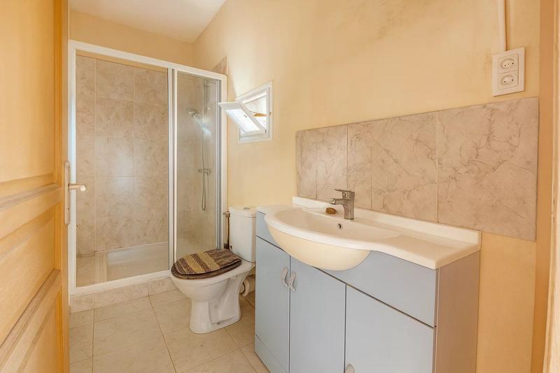 Maison - 108 m² - 8 pièces