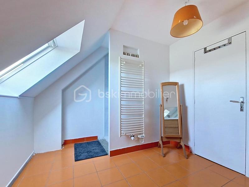 Maison - 176 m² - 5 pièces