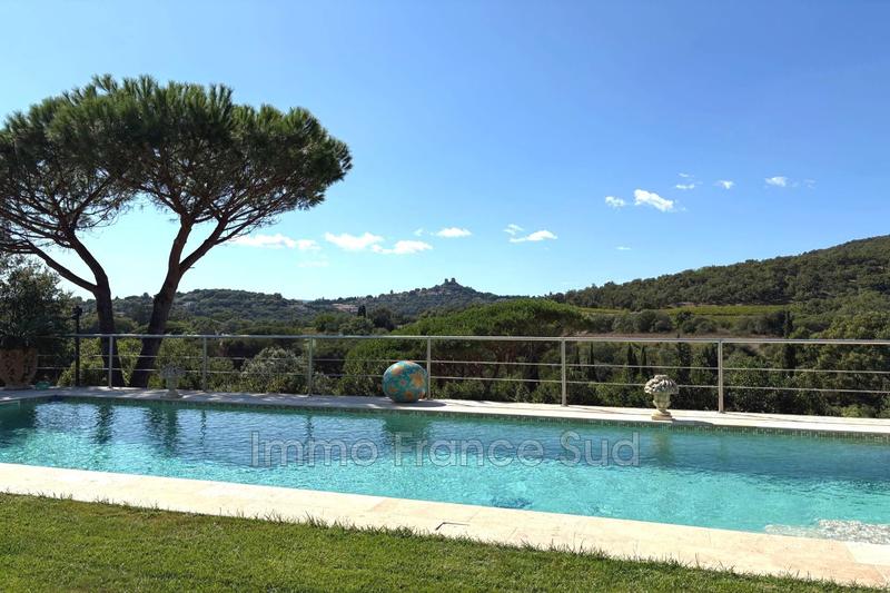 Villa - 175 m² - 7 pièces