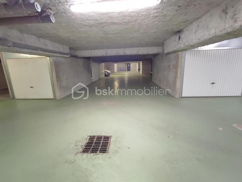 Studio - 31 m² - 1 pièce