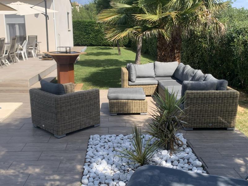 Villa - 110 m² - 4 pièces