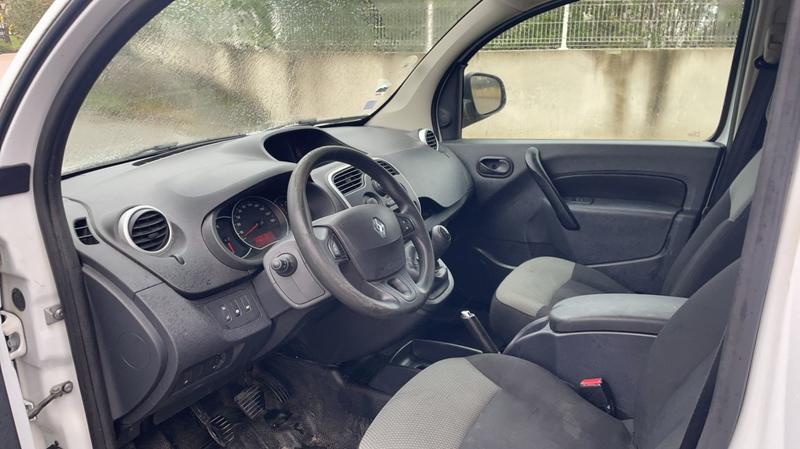 Renault Kangoo Express Fourgon II 1.5 Blue dCi 75 Extra R-Link