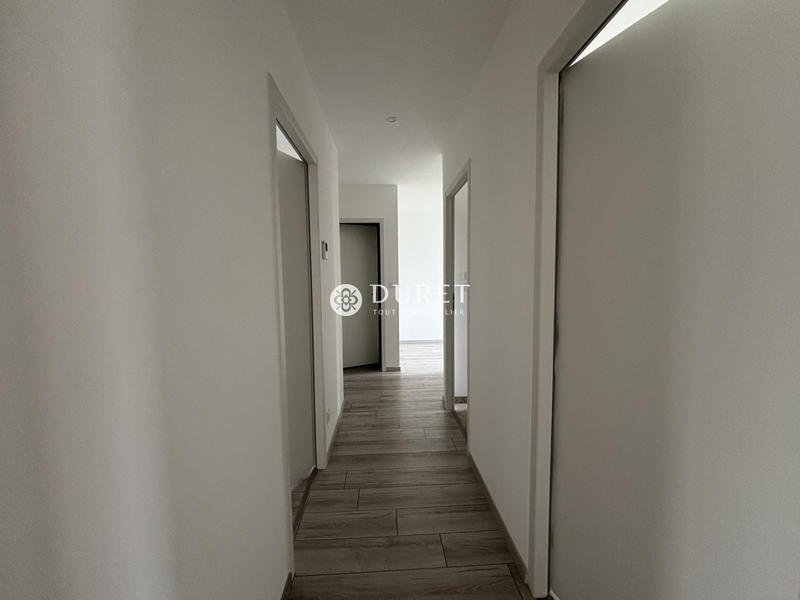 Maison - 112 m² - 4 pièces