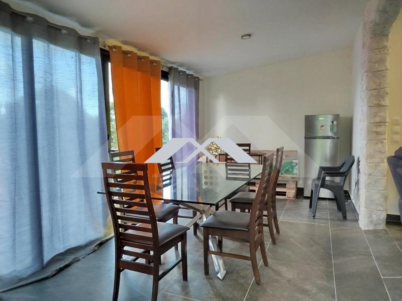 Maison - 109 m² - 4 pièces