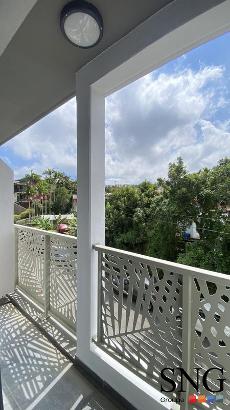 Appartement - 27 m² - 1 pièce