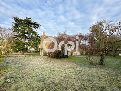 Maison - 209 m² - 9 pièces