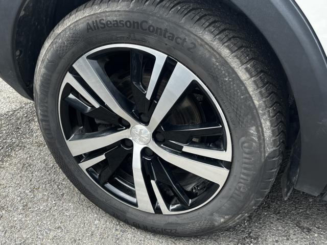 Peugeot 5008 BlueHDi 130ch s&amp;S Eat8 Gt