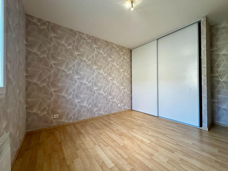 Maison - 126 m² - 6 pièces